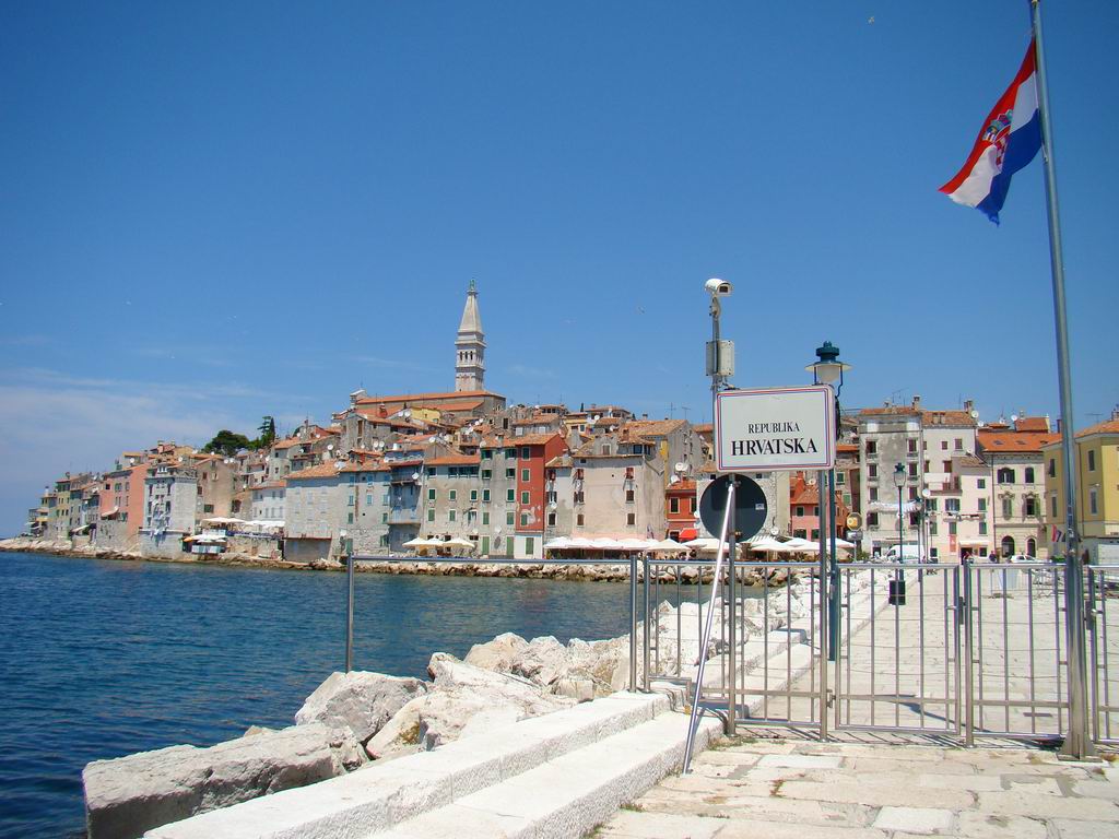 Rovinj